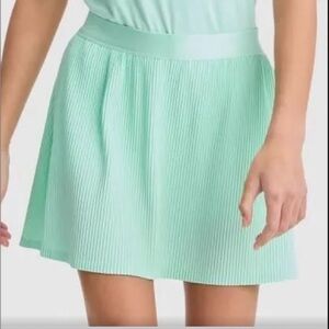 All in motion girls skirt